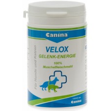 Canina Velox Gelenk-Energie для опорно-рухового апарату (порошок)