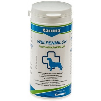 Canina Welpenmilch Молоко для цуценят