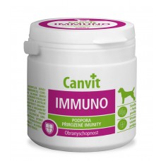 Canvit Immuno