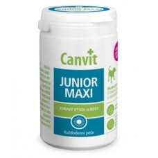 Canvit Maxi Junior 