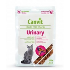 Canvit Urinary (без зерна с курицей)