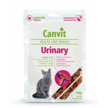 Canvit Urinary (без зерна з куркою)