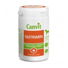 Canvit Nutrimin
