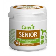 Canvit Senior для собак від 7 років.
