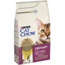 Cat Chow Urinary (курка)