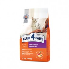 Club 4 Paws Premium Urinary для дорослих кішок