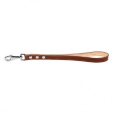 CoLLar Водилка-ручка с амортизатором, коричневый