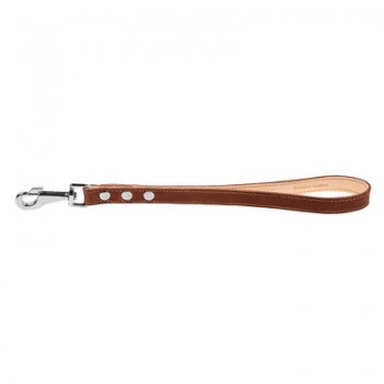 CoLLar Водилка-ручка с амортизатором, коричневый