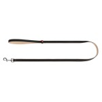 WAUDOG Soft Повідець для собак шкіряний