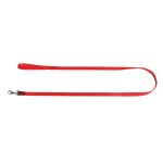 CoLLar Повідець х/б тасьма кольоровий, червоний