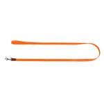 CoLLar Повідець х/б тасьма кольоровий, помаранчевий