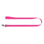 WAUDOG Waterproof Повідець для собак водостійкий, рожевий