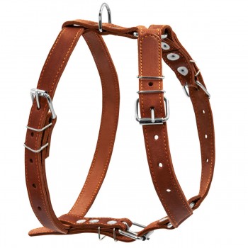 CoLLar Шлей одинарний, коричневий