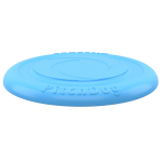 PitchDog Літаючий диск для собак, блакитний