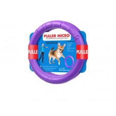 Puller MICRO - снаряд для тренировок для собак миниатюрных пород и щенков до 5 кг