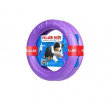 Puller MIDI - снаряд для тренировок крупных и средних пород собак