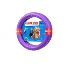 Puller MINI - снаряд для тренувань для собак мініатюрних та невеликих середніх порід собак