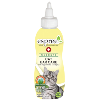 Espree Cat Ear Care Очиститель ушей для кошек