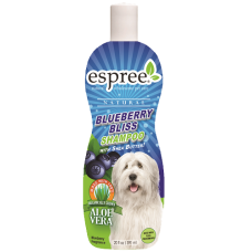 Espree Blueberry Bliss Shampoo Шампунь для здоровья кожи и шерсти