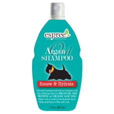 Espree Argan Oil Shampoo Шампунь з аргановым маслом