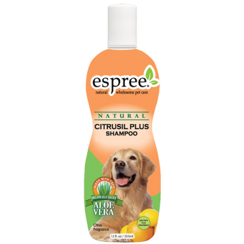 Espree Citrusil Plus Shampoo Шампунь с цитрусовыми и растительными маслами