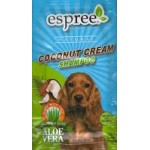 Espree Coconut Cream Shampoo Кокосовый Кремовый Шампунь