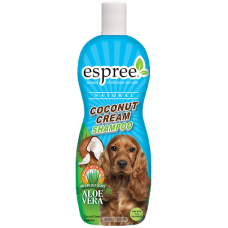 Espree Coconut Cream Shampoo Кокосовый Кремовый Шампунь 