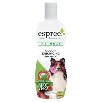 Espree Color Enhancing Shampoo Цветонасыщающий шампунь для всех типов кожи и окрасов
