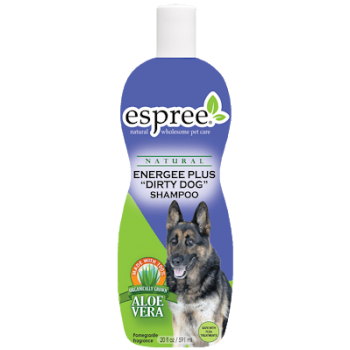 Espree Energee Plus Shampoo Суперочищаючий шампунь для собак