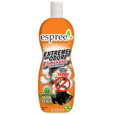 Espree Extreme Odor Eliminator Shampoo Шампунь для нейтрализации стойких неприятных запахов 
