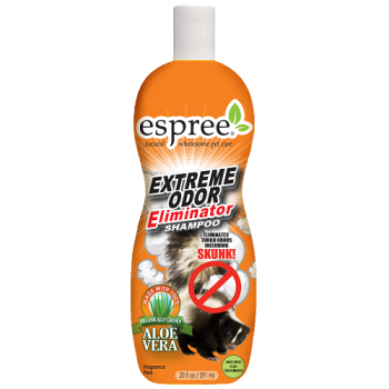 Espree Extreme Odor Eliminator Shampoo Шампунь для нейтралізації стійких неприємних запахів