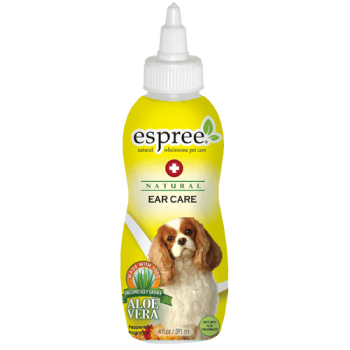 Espree Ear Care Очищувач вух з м'ятою для собак