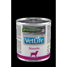 Farmina Vet Life Struvite для розчинення струвітних уролітів Farmina Vet Life Struvite для розчинення струвітних уролітів