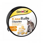 Gimcat Kase-Rollis сирні кульки для шкіри та вовни