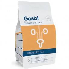 Gosbi Veterinary Gastrointestinal Wet ветеринарна дієта, консерва при порушеннях травлення у собак