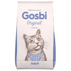 Gosbi Original Cat Adult для взрослых кошек