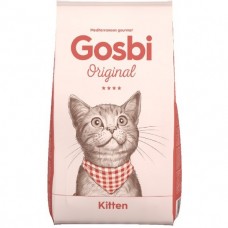 Gosbi Original Cat Kitten для кошенят
