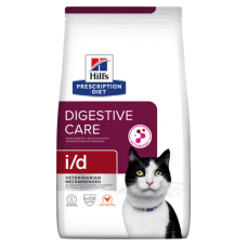 Hill's PD Feline I/D Digestive Care