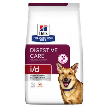 Hill's PD Canine I/D Digestive Care