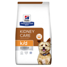 Hill's PD Canine K/D Kidney Care