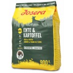 Josera Dog Ente&Kartoffel (с уткой и картофелем)