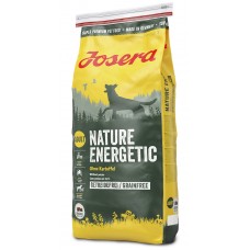 Josera Dog Nature Energetic
