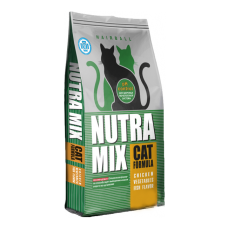 Nutra Mix Cat Hairball
