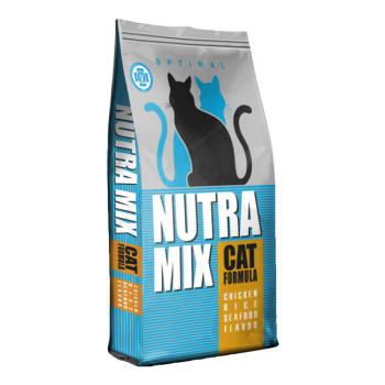 Nutra Mix Cat OPTIMAL