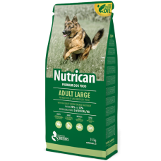 Nutrican Adult Large  