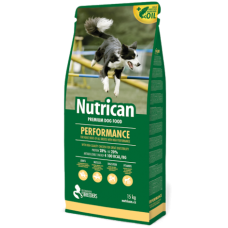 Nutrican Performance Adult Dog