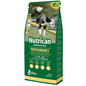 Nutrican Performance Adult Dog