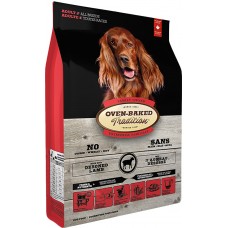 Oven-Baked Tradition Dog Adult Lamb (ягненок)