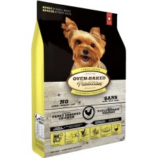 Oven-Baked Tradition Dog Adult Small Breed Chicken (курка)