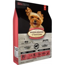 Oven-Baked Tradition Dog Adult Small Breed Lamb (ягненок)